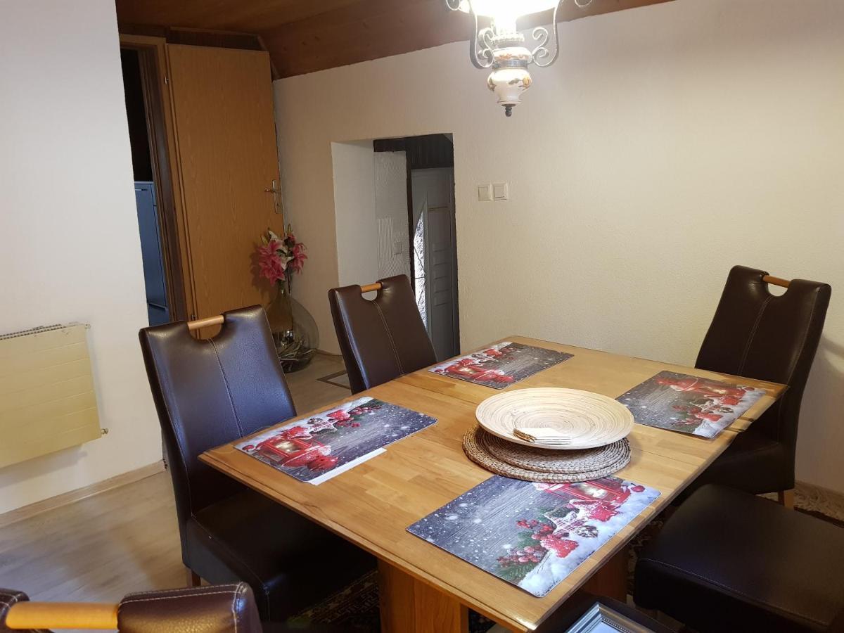 Enjoy The Silence Holiday Home วลาซิส ภายนอก รูปภาพ