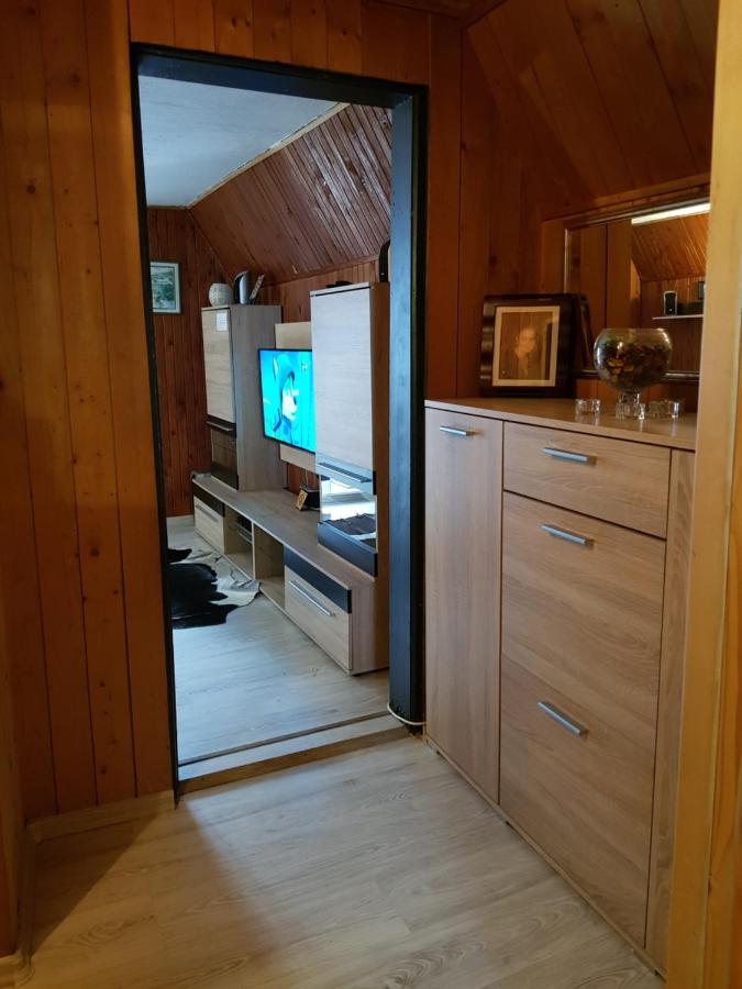 Enjoy The Silence Holiday Home วลาซิส ภายนอก รูปภาพ