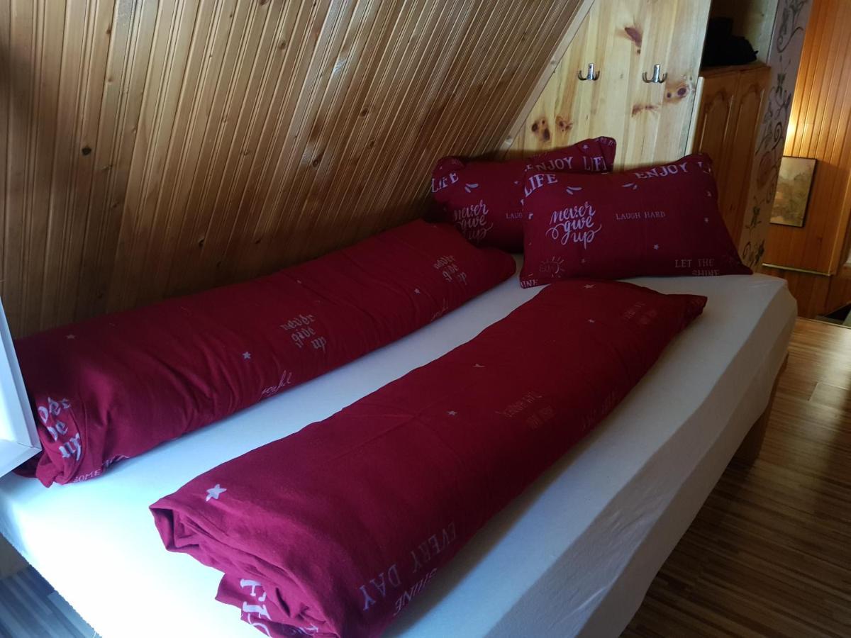 Enjoy The Silence Holiday Home วลาซิส ภายนอก รูปภาพ