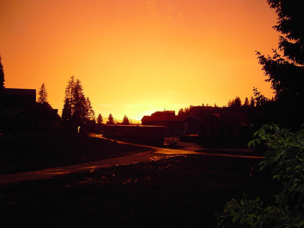 Enjoy The Silence Holiday Home วลาซิส ภายนอก รูปภาพ