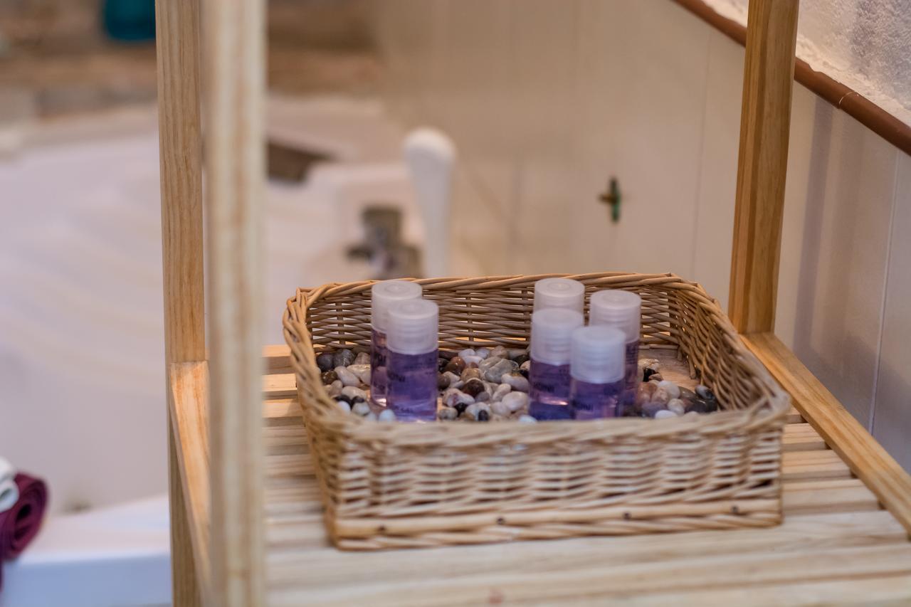 Enjoy The Silence Holiday Home วลาซิส ภายนอก รูปภาพ