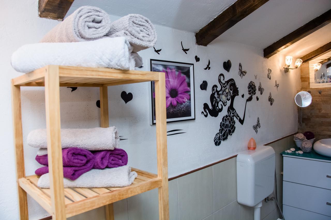 Enjoy The Silence Holiday Home วลาซิส ภายนอก รูปภาพ