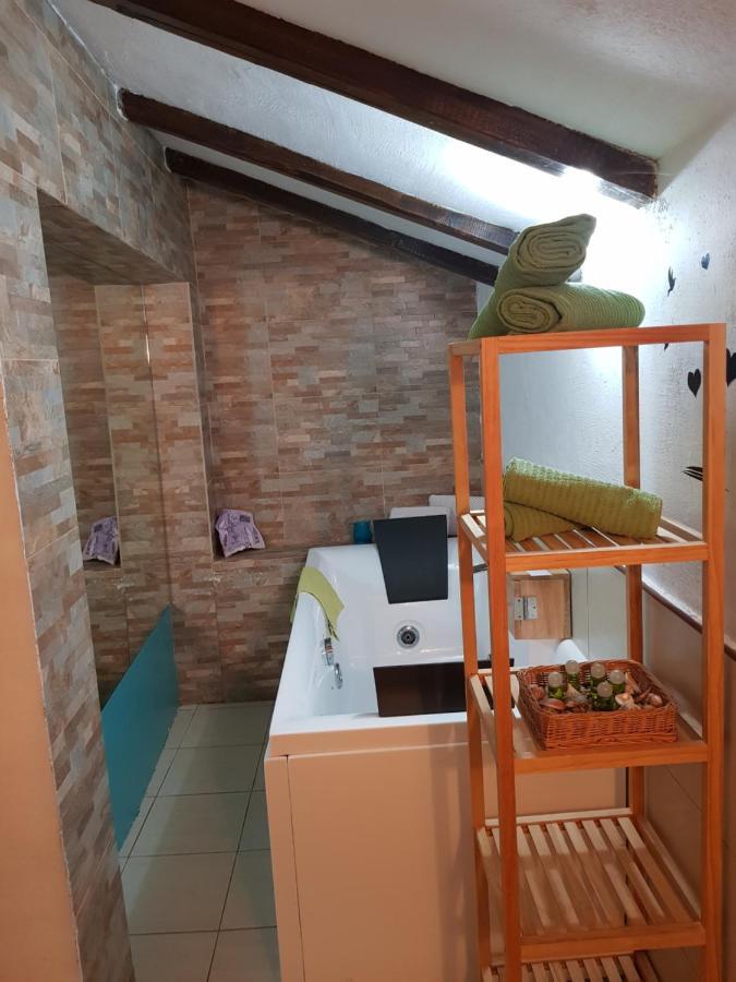 Enjoy The Silence Holiday Home วลาซิส ภายนอก รูปภาพ